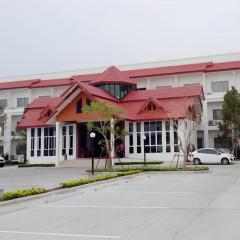 Silayok Grand Hotel