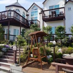 Daegwalnyeong Sky Keeper Pension