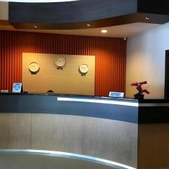 Hotel Benua