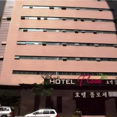 Hotel Floce