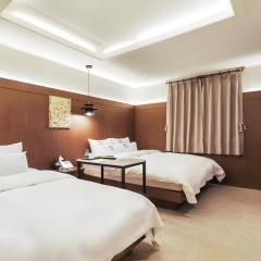 Yongin(Giheung) M7 Hotel