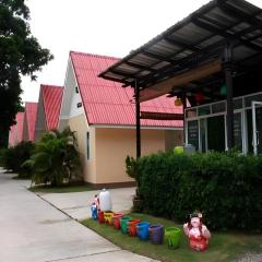 Thorfan Resort