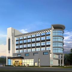 Jinjiang Metropolo Hotel Nanjing Jiangning Binjiang Development Zone