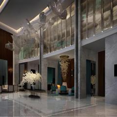 Jinjiang Metropolo Hotel - Taiyuan Economic Development Zone