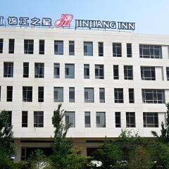 Jinjiang Inn Baotou Saihan Tara Park Youyi Street