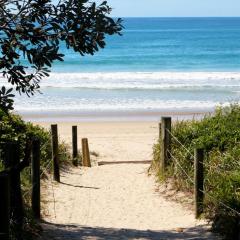 Surf Beach Motel Coffs