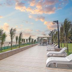 SEA STAR SPA RESORT on BEACH