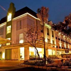 Pomelotel Patra Kuningan Jakarta