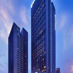 New Century Grand Hotel Hangzhou Shengtai