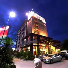 Bonito Chinos Hotel