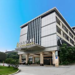 Kecheng Holiday Hotel