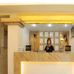 Xinghe Xinfeng Hotel Railway Station & Bus Station Branch