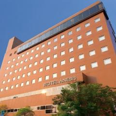 Hotel Anesis Seto-Ohashi
