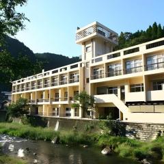 Hotel Myoken Tanaka Kaikan