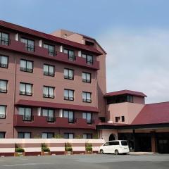 Hotel Saiyou WAKIGAWA
