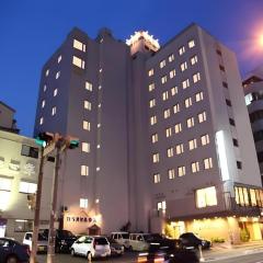 Okinawa Sunplaza Hotel
