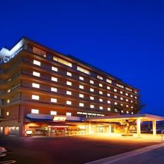 Green Hotel Yes Nagahama Minatokan