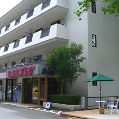 Kinugawa Niouson Plaza Hotel