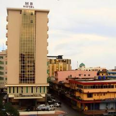 MB Hotel