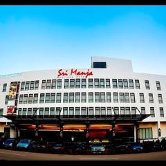 Sri Manja Boutique Hotel