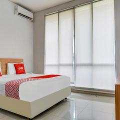 Capital O 91140 Ayodya Kebon Jeruk