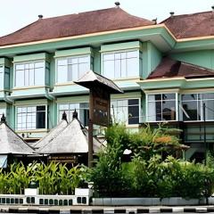 The Studio Inn Nusa Dua