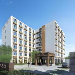 GME NanJing CaoChanGMEn Nanyihou Stress Hotel