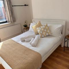 The Goldsmith Birmingham City Flat