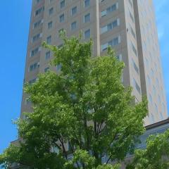Grand Hotel New Oji
