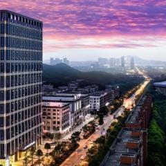 Atour Hotel Changsha Medical School