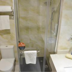 GreenTree Inn Jiaxing ZhongHuan South Road Zhonggang City Express Hotel
