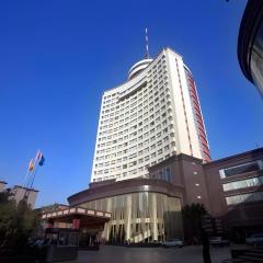 Nanchang Oriscene Garden Hotel