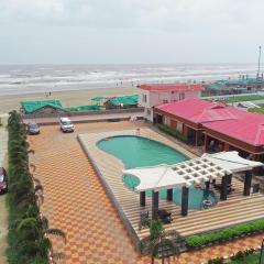 Prasant Beach Resort Mandarmani