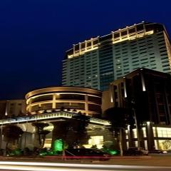 Yihao International Hotel