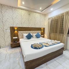 Spectra Hotel Bangalore Airport