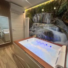 Lakes and Mountains Magic Holiday House