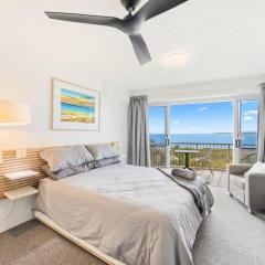 Wake to the Waves - Oceanfront Apartments
