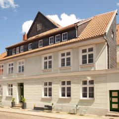 Altstadtfreude Stralsund