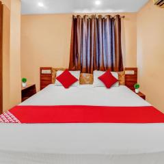 Hotel O Silver 7 Homes