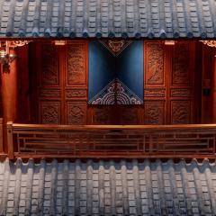 Spirited Silky Inn丨Dali Old City