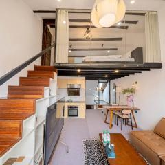 Shanghai Hills&ZINN 2BR Retreat with Kitchen, Near Key Institutions