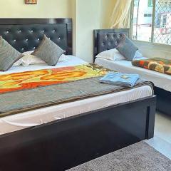 Jalaram Guest House