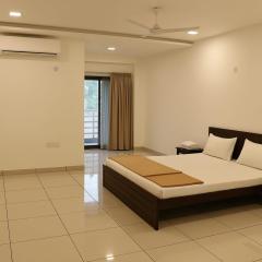Hotel Shreeji Dham by Nath Bliss