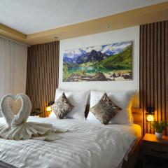 Apartmány ANJA