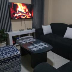 Lee's Sweet Home
