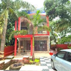 Tiger Eye Resort