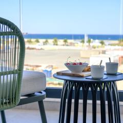 Artemis 206 - Seaside Stories