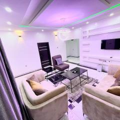 Sweet Apartment in Ibadan