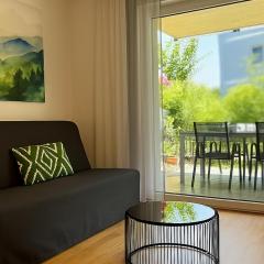 Promenade by BestChoice - Self Check-in with Parking Option