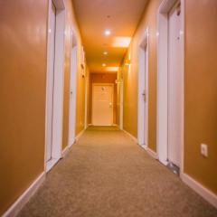 Residencial La Gran Via